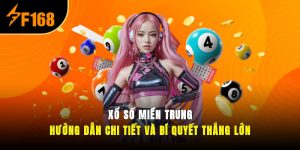 Xổ Số Miền Trung – Hướng Dẫn Chi Tiết Và Bí Quyết Thắng Lớn